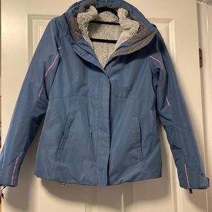 Obermeyer Women’s Ski Jacket